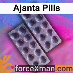 Ajanta Pills 299