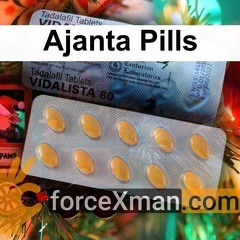 Ajanta Pills 302