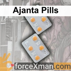 Ajanta Pills 363