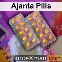 Ajanta Pills 367