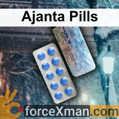 Ajanta Pills 417