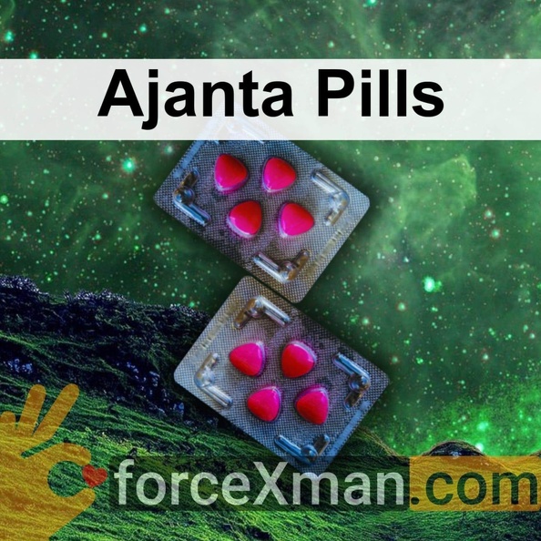 Ajanta Pills 421