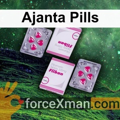 Ajanta Pills 462