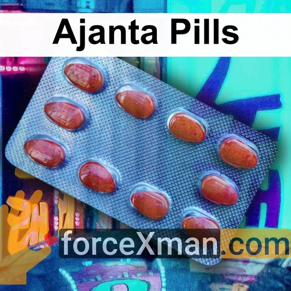 Ajanta Pills 465