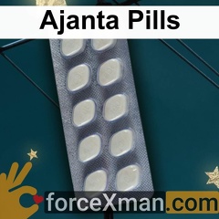 Ajanta Pills 467