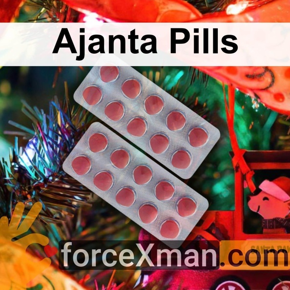 Ajanta Pills 489