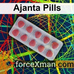 Ajanta Pills 516