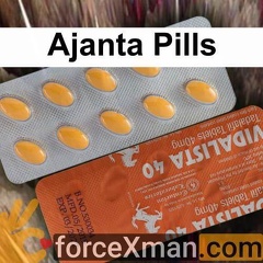Ajanta Pills 551