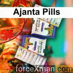 Ajanta Pills 573