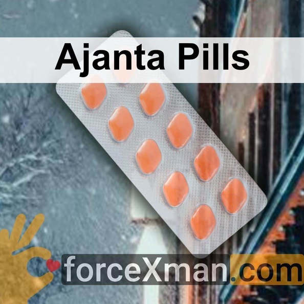 Ajanta Pills 583