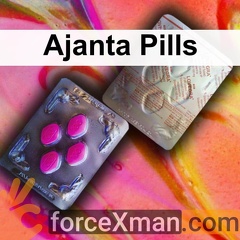 Ajanta Pills 610