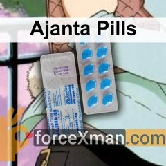 Ajanta Pills 629