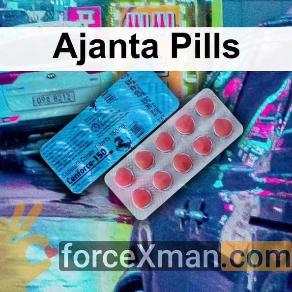 Ajanta Pills 635