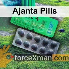 Ajanta Pills 695