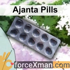 Ajanta Pills 732