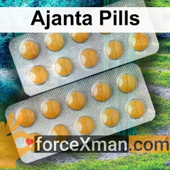 Ajanta Pills 733