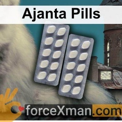 Ajanta Pills 734