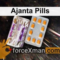 Ajanta Pills 779