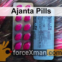 Ajanta Pills 829