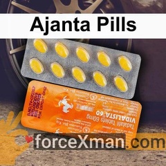 Ajanta Pills 846