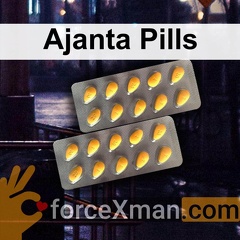 Ajanta Pills 857