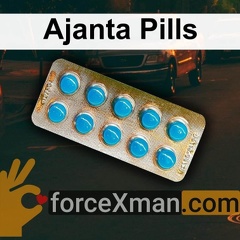 Ajanta Pills 860