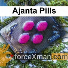 Ajanta Pills 872