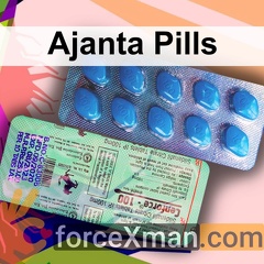 Ajanta Pills 884