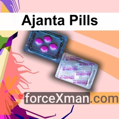 Ajanta Pills 899