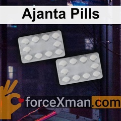 Ajanta Pills 912