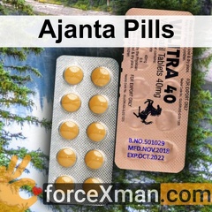Ajanta Pills 922