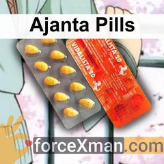 Ajanta Pills 945
