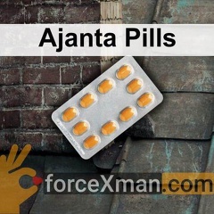 Ajanta Pills 967