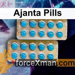 Ajanta Pills 969