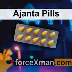 Ajanta Pills 972