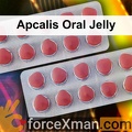 Apcalis Oral Jelly 044