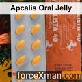 Apcalis Oral Jelly 121