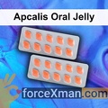 Apcalis Oral Jelly 122