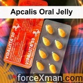 Apcalis Oral Jelly 131