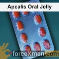 Apcalis Oral Jelly 157