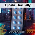 Apcalis Oral Jelly 207