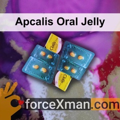 Apcalis Oral Jelly 238