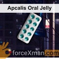 Apcalis Oral Jelly 262