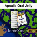 Apcalis Oral Jelly 271