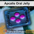 Apcalis Oral Jelly 337