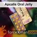 Apcalis Oral Jelly 352
