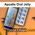 Apcalis Oral Jelly 446