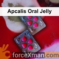 Apcalis Oral Jelly 474