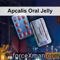 Apcalis Oral Jelly 485