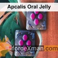Apcalis Oral Jelly 507